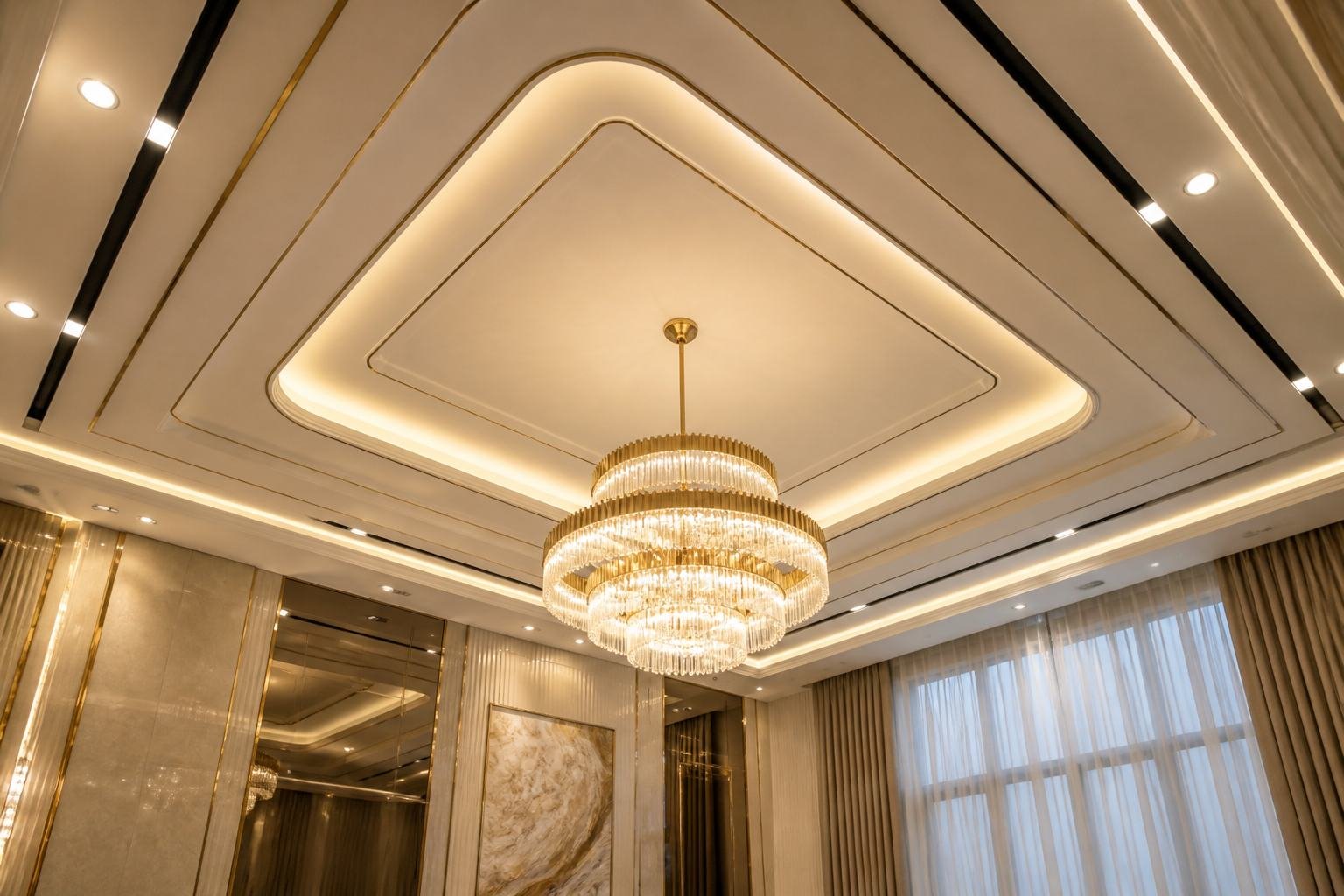 Electrical Work