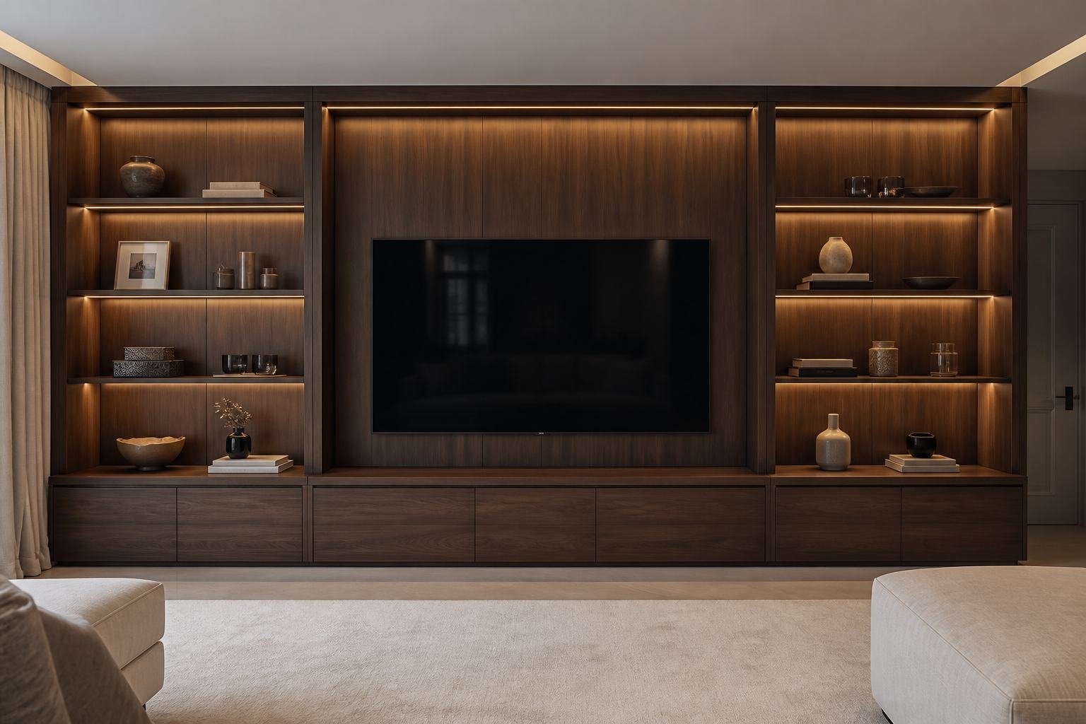 Furniture Work