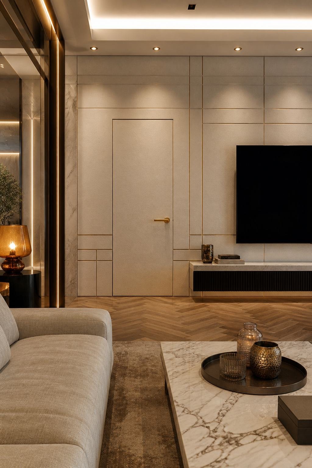 Interior Design