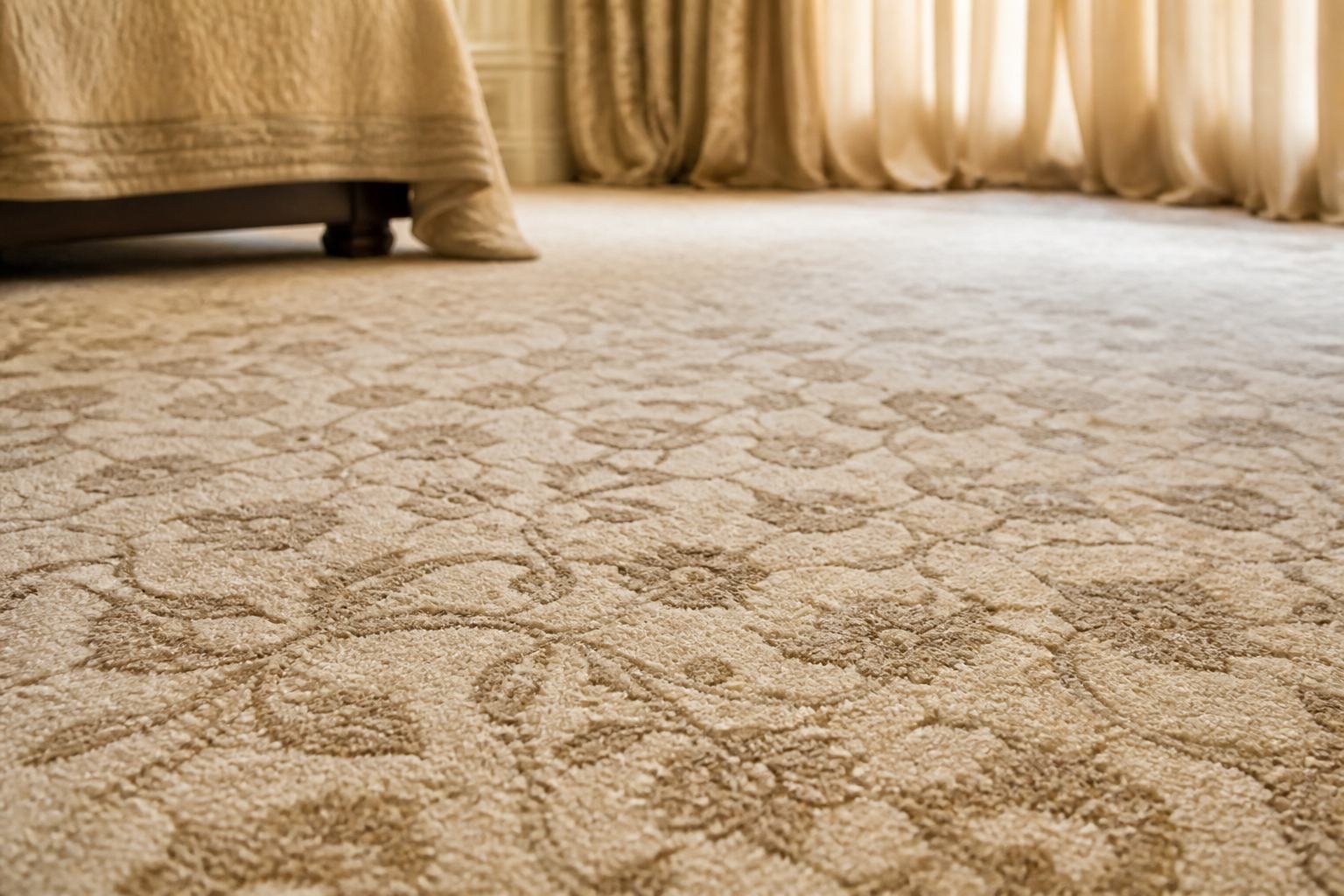 service carpet